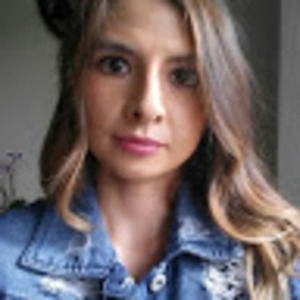 Meet your Posher, Nichole